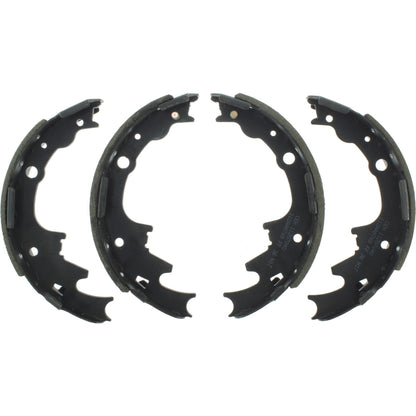 Centric Parts Drum Brake Shoe Heavy Duty for 1995-2009 Ford Ranger 112.07040