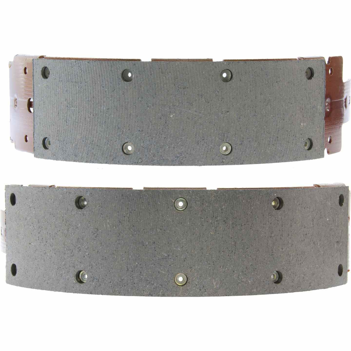 Stoptech Centric Heavy Duty Brake Shoes - Rear 112.07050