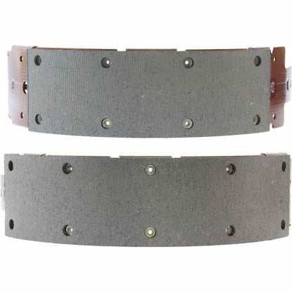 Centric Parts Drum Brake Shoe Heavy Duty 112.07050