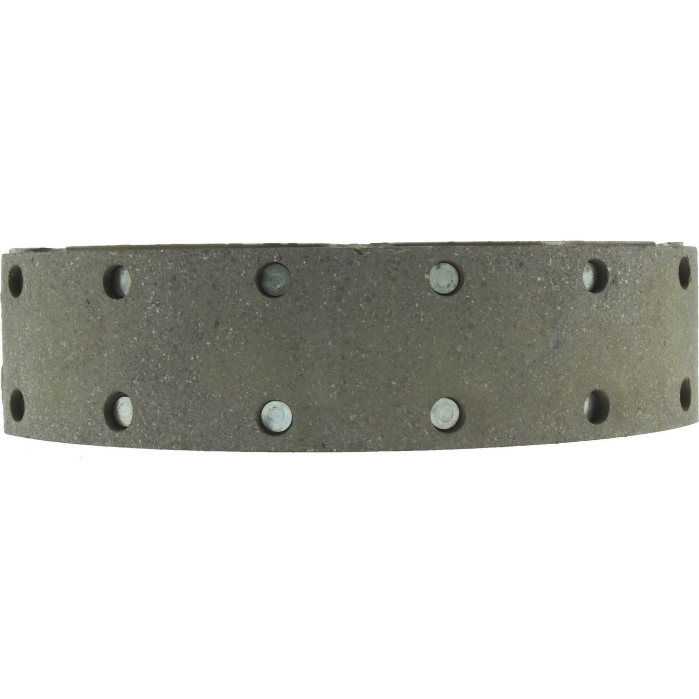 Centric Parts Drum Brake Shoe Heavy Duty 112.07140