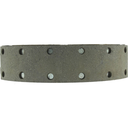 Centric Parts Drum Brake Shoe Heavy Duty 112.07140