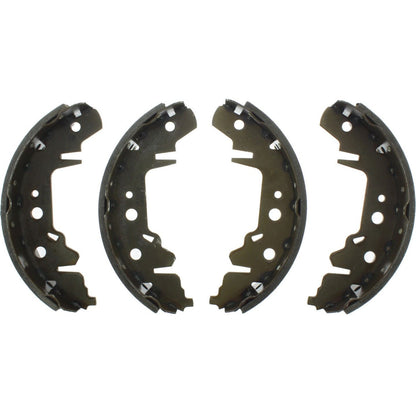 Centric Parts Drum Brake Shoe Heavy Duty 112.07140