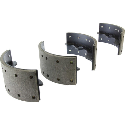 Centric Parts Drum Brake Shoe Heavy Duty 112.07170