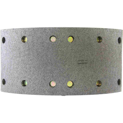 Centric Parts Heavy Duty Brake Shoes 112.07170