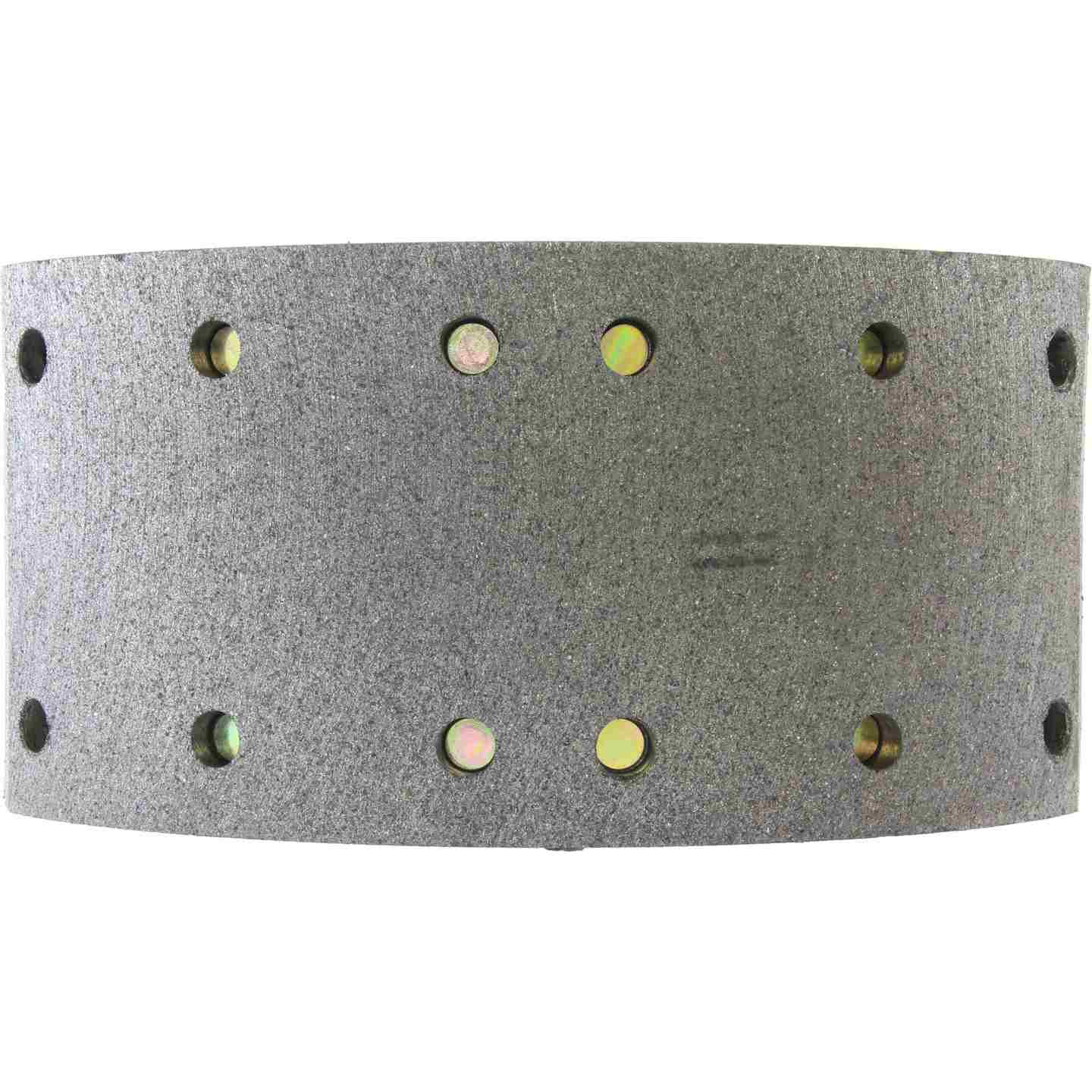 Centric Parts Drum Brake Shoe Heavy Duty 112.07170
