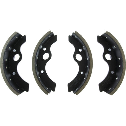 Centric Parts Drum Brake Shoe Heavy Duty 112.07170