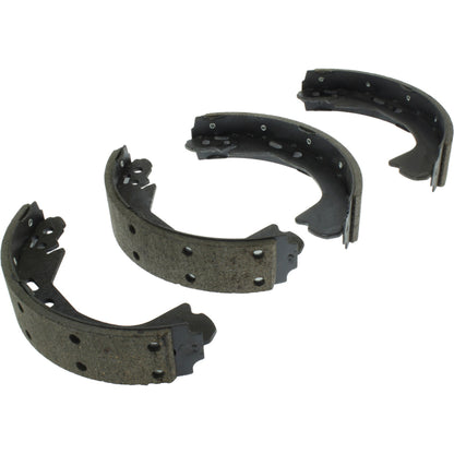 Centric Parts Heavy Duty Brake Shoes 112.07200