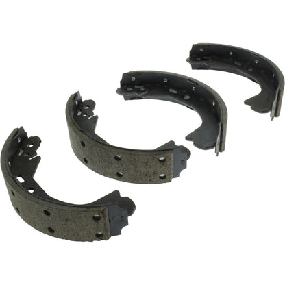 Centric Parts Heavy Duty Brake Shoes 112.07200