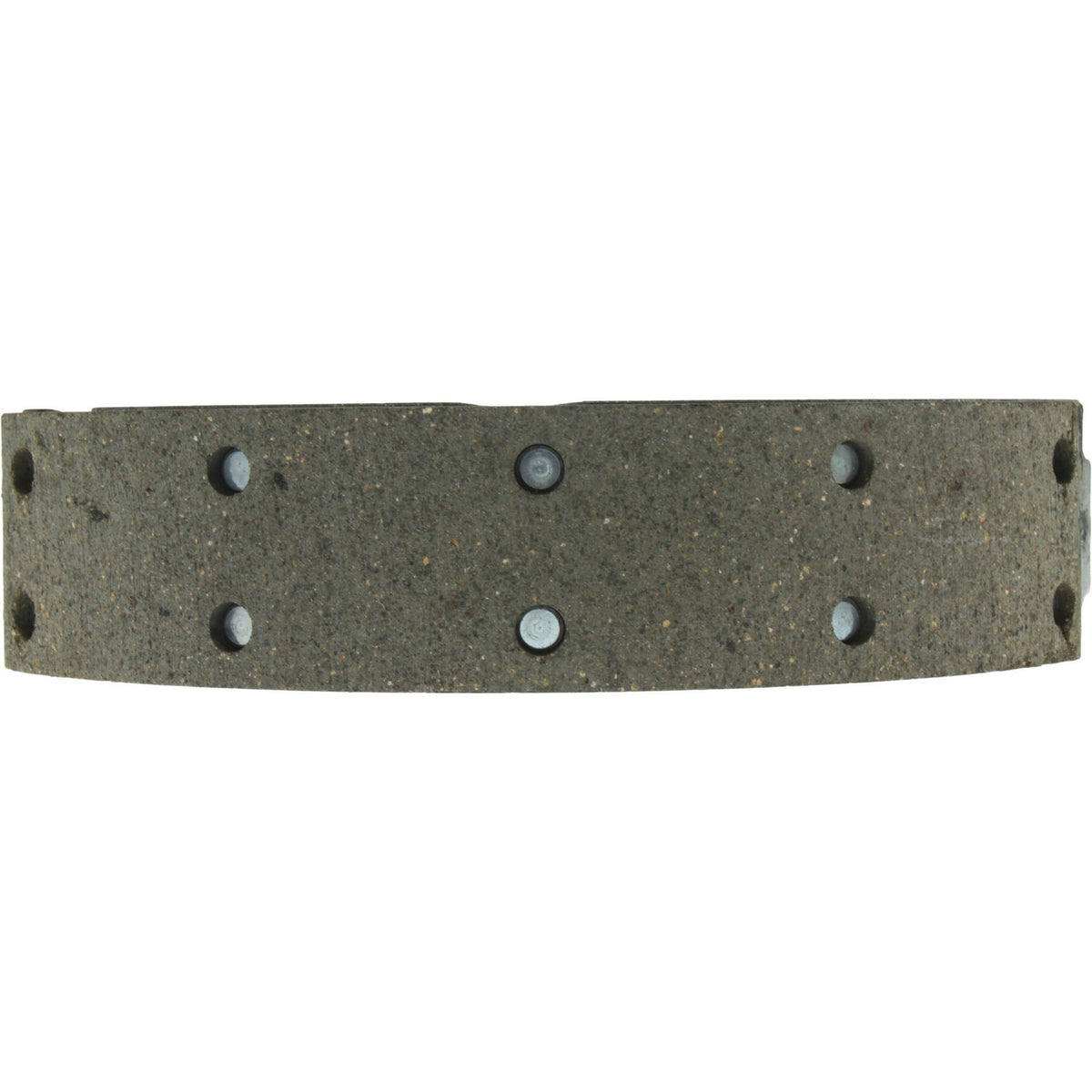 Centric Parts Heavy Duty Brake Shoes 112.07200