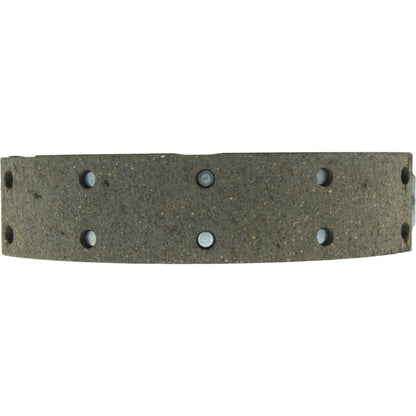 Centric Parts Heavy Duty Brake Shoes 112.07200
