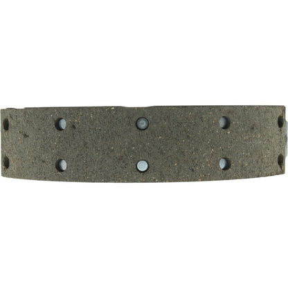 Centric Parts Heavy Duty Brake Shoes 112.07200