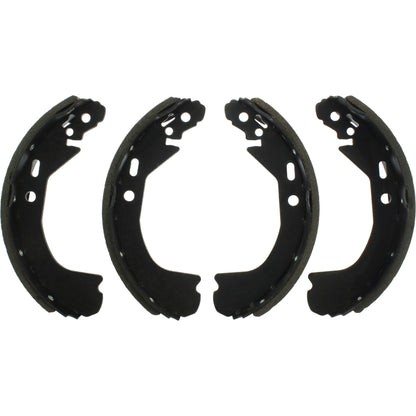 Centric Parts Heavy Duty Brake Shoes 112.07200