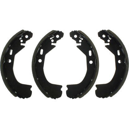Centric Parts Drum Brake Shoe Heavy Duty 112.07200