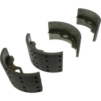 Centric Parts Drum Brake Shoe Heavy Duty 112.07270