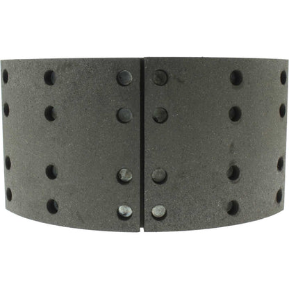 Centric Parts Drum Brake Shoe Heavy Duty 112.07270