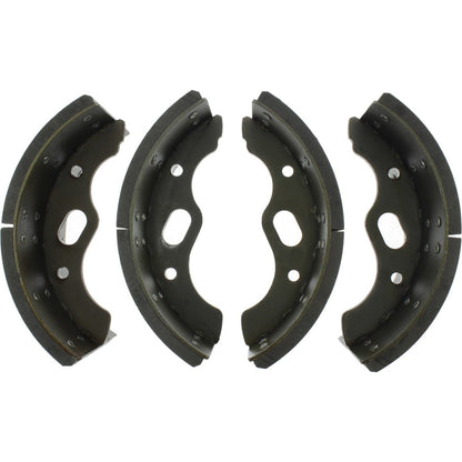 Centric Parts Drum Brake Shoe Heavy Duty 112.07270