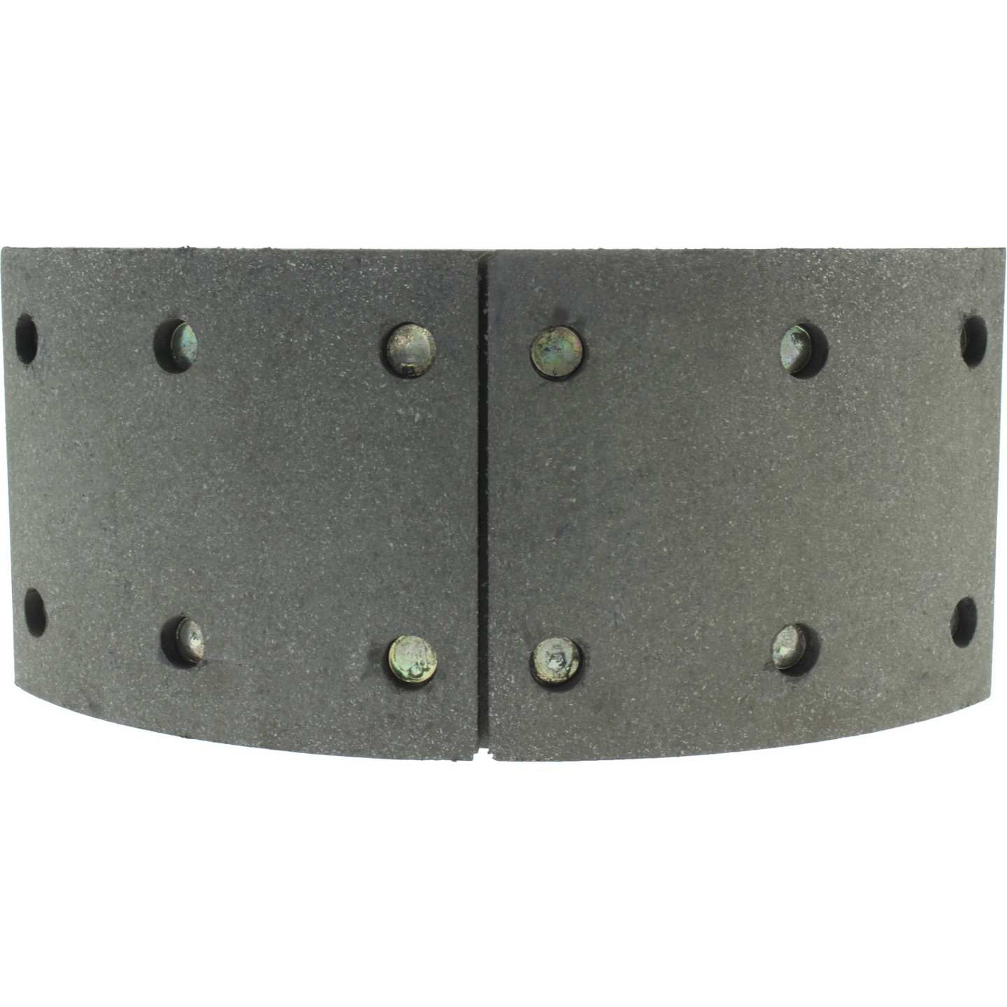 Centric Parts Heavy Duty Brake Shoes 112.07300
