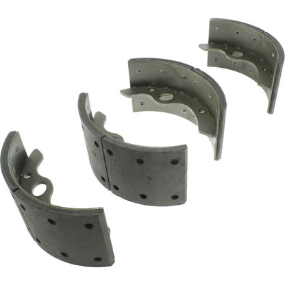 Centric Parts Heavy Duty Brake Shoes 112.07310