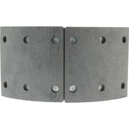 Centric Parts Heavy Duty Brake Shoes 112.07310