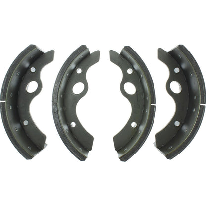 Centric Parts Heavy Duty Brake Shoes 112.07310