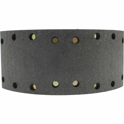 Stoptech Centric Heavy Duty Brake Shoes - Rear 112.07920