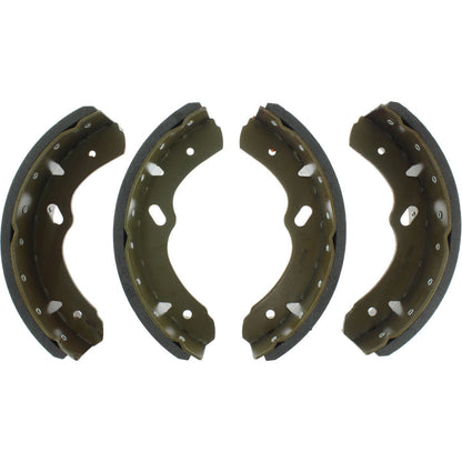 Centric Parts Drum Brake Shoe Heavy Duty 112.07920