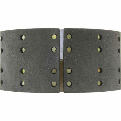 Centric Parts Drum Brake Shoe Heavy Duty 112.08330