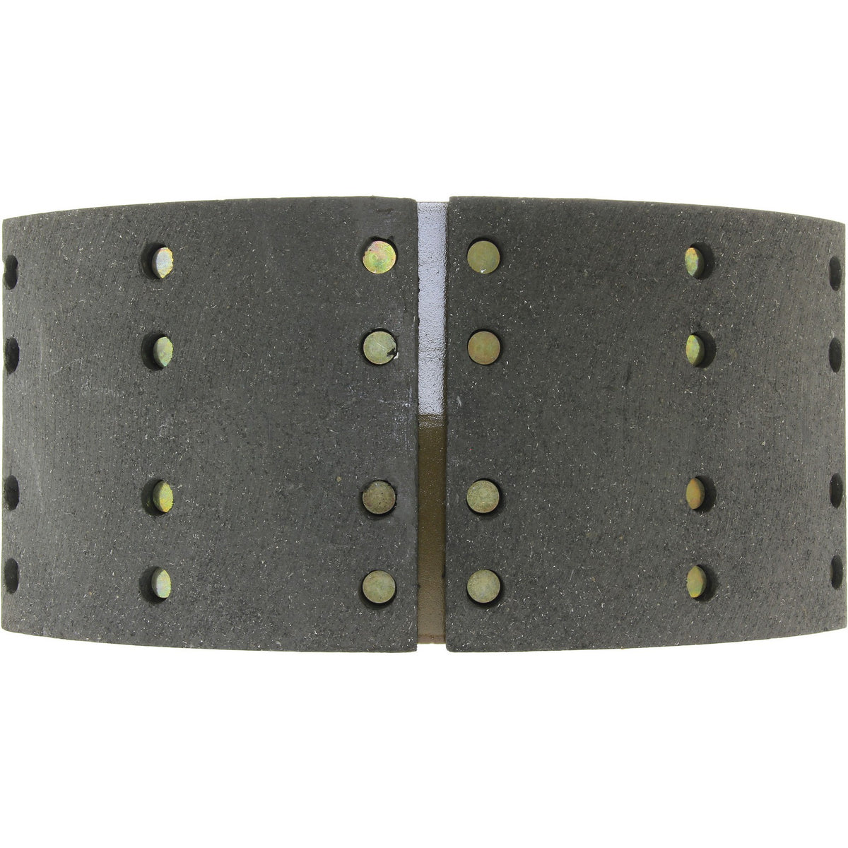 Centric Parts Drum Brake Shoe Heavy Duty 112.08330
