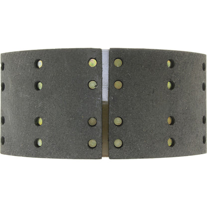 Centric Parts Drum Brake Shoe Heavy Duty 112.08330