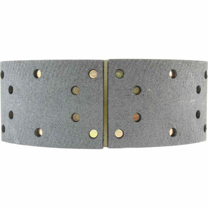 Centric Parts Heavy Duty Brake Shoes 112.08340