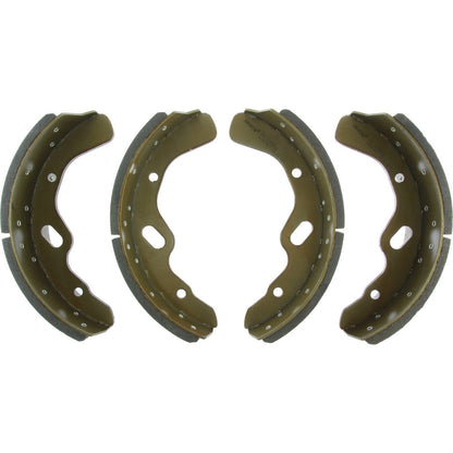 Centric Parts Heavy Duty Brake Shoes 112.08340
