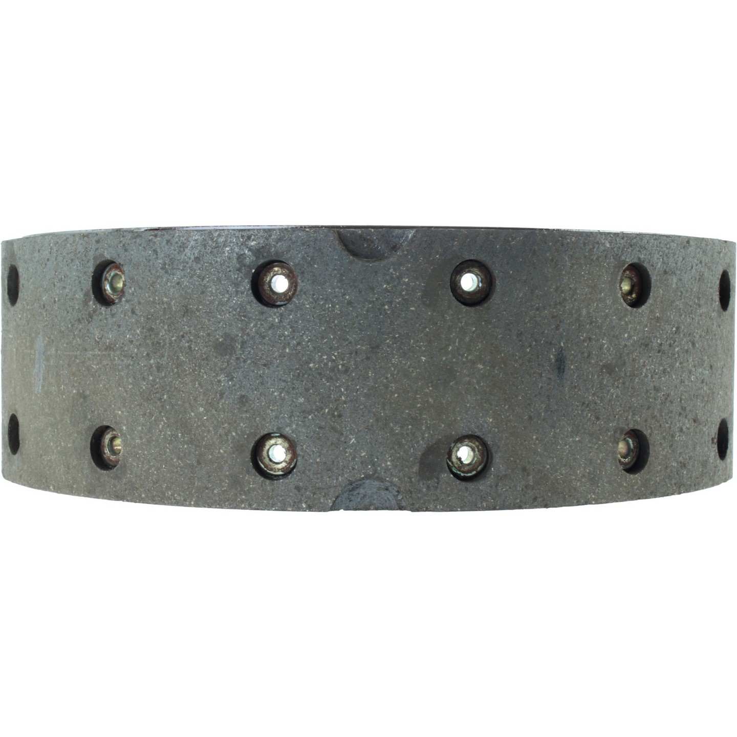 Centric Parts Riveted Parking Brake Shoes 112.10620