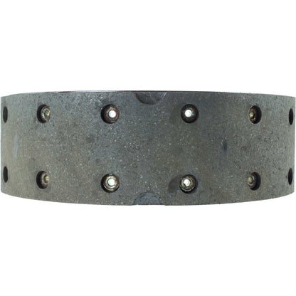 Centric Parts Riveted Parking Brake Shoes 112.10620