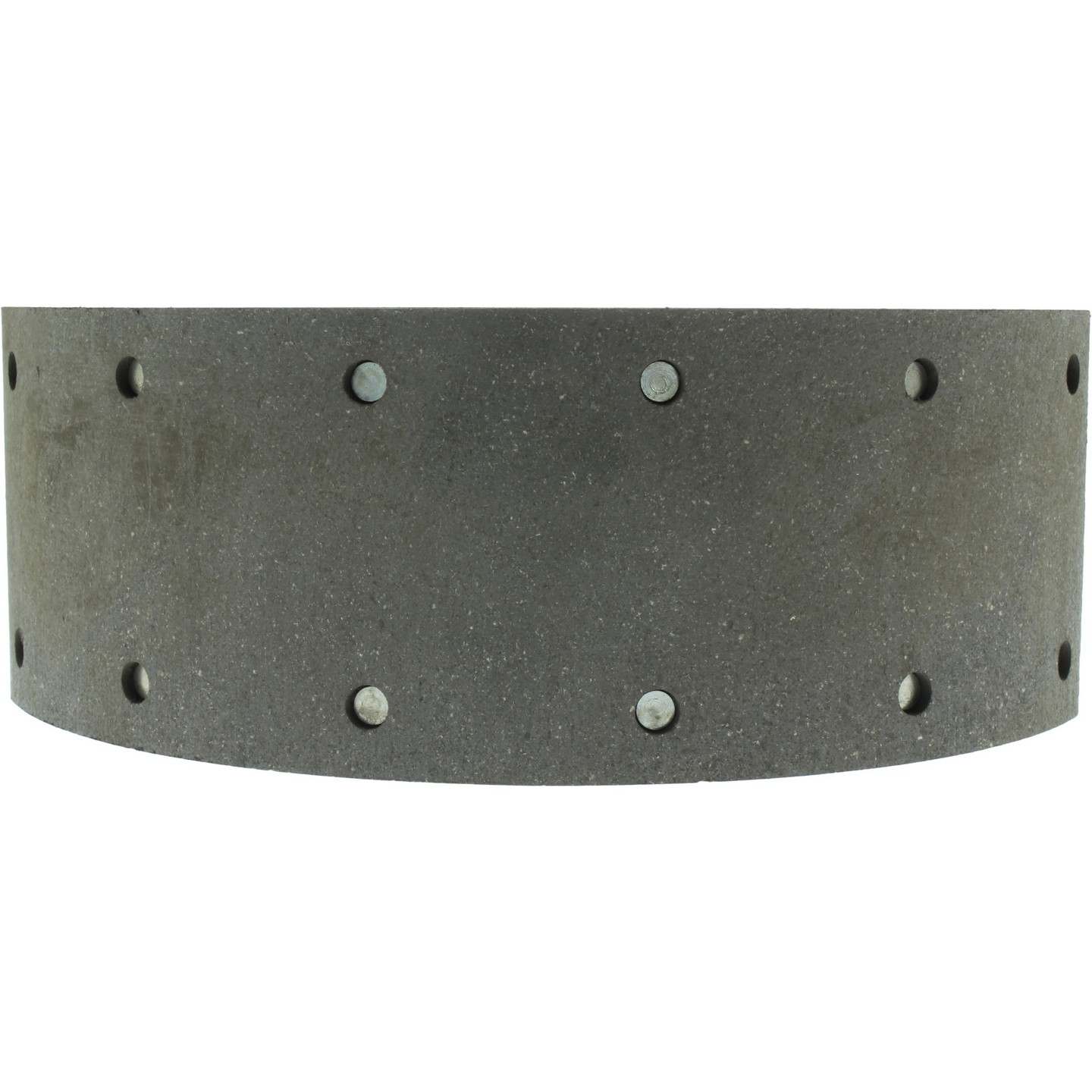 Centric Parts Parking Brake Shoe Riveted 112.10680