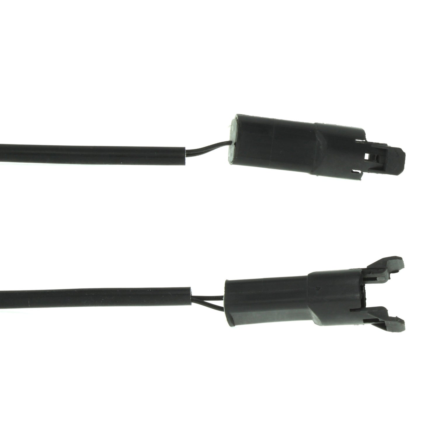 Centric Parts Brake Pad Sensor Wire 116.20001