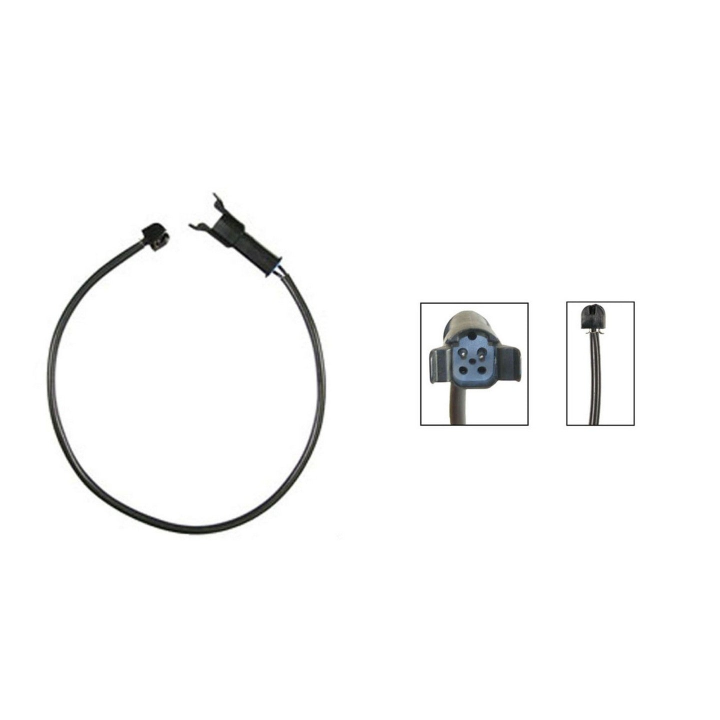 Centric Parts Brake Pad Sensor Wire 116.20002