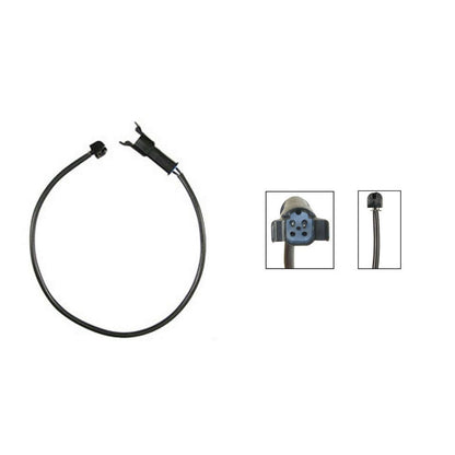 Centric Parts Brake Pad Sensor Wire 116.20002