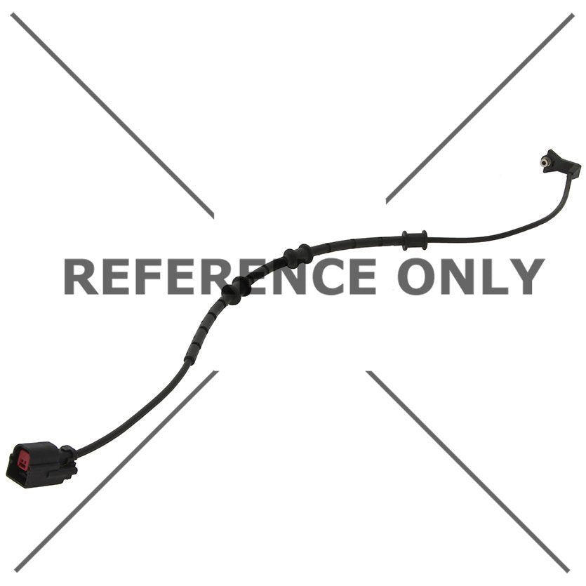 Stoptech Centric Brake Pad Sensor Wires - Rear 116.20003