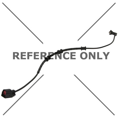 Stoptech Centric Brake Pad Sensor Wires - Rear 116.20003