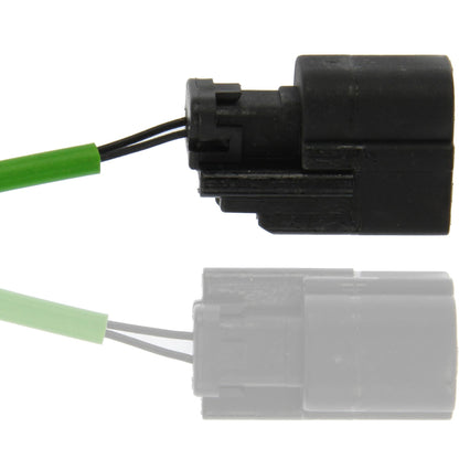 Centric Parts Brake Pad Sensor Wire 116.20010
