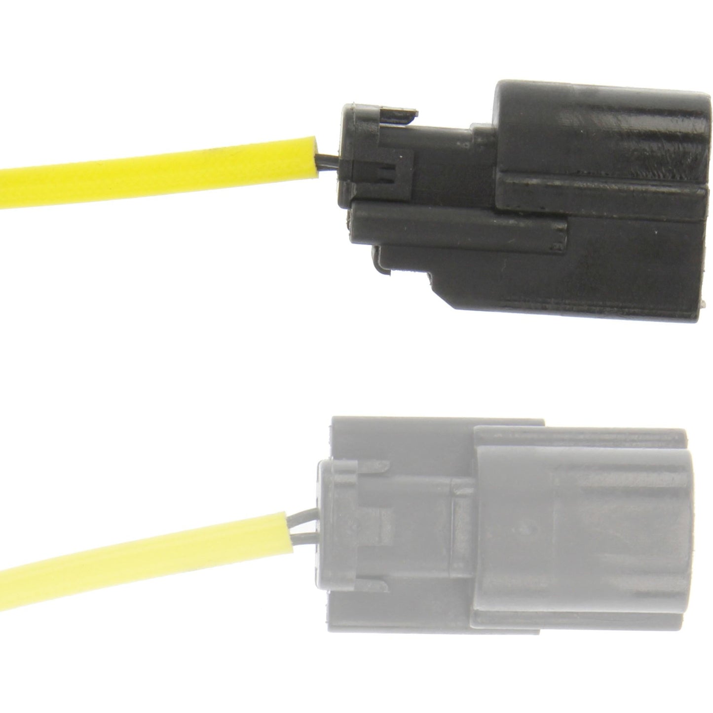 Centric Parts Disc Brake Pad Wear Sensor 116.20012