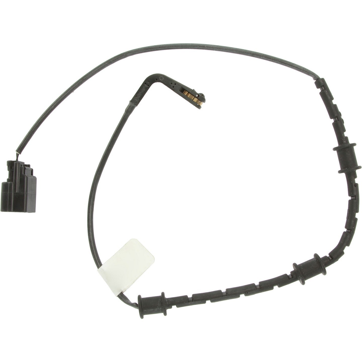 Stoptech Centric 16-18 Jaguar XJ Brake Pad Sensor Wires - Rear 116.20015