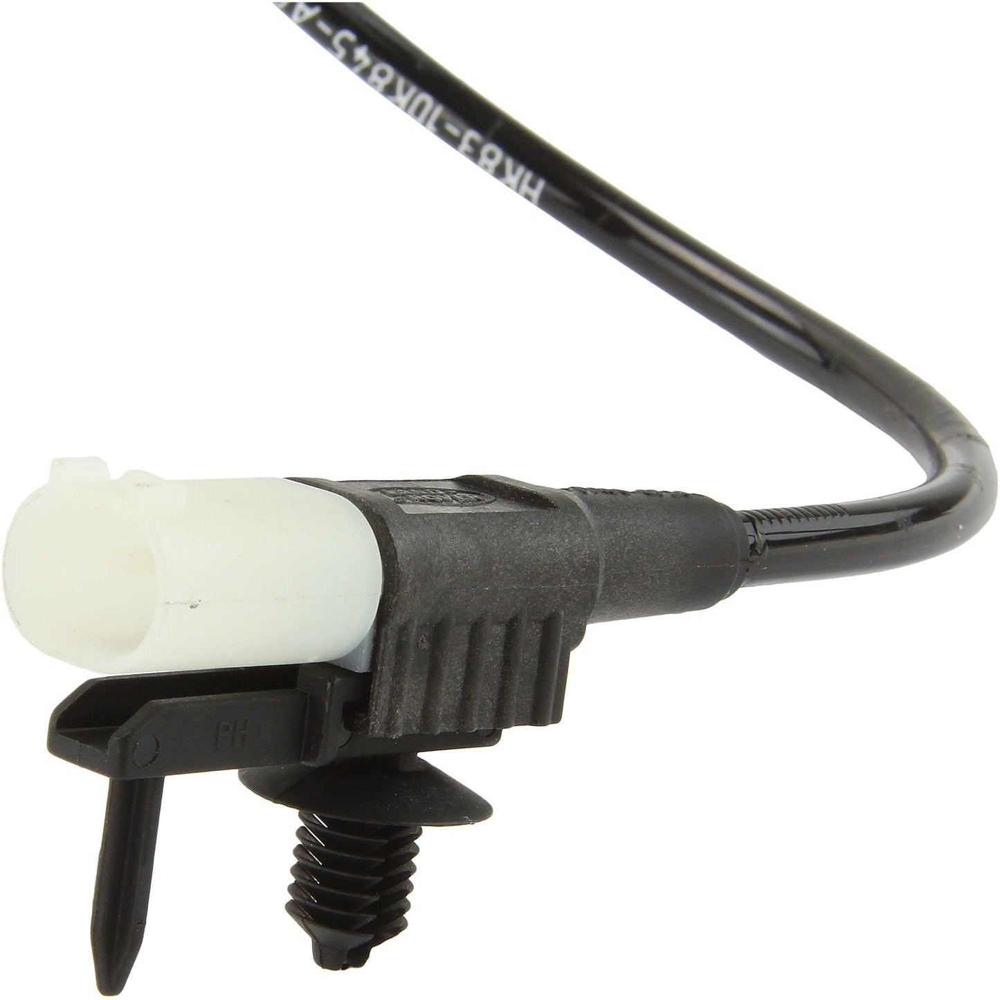 Centric Parts Disc Brake Pad Wear Sensor 116.20018
