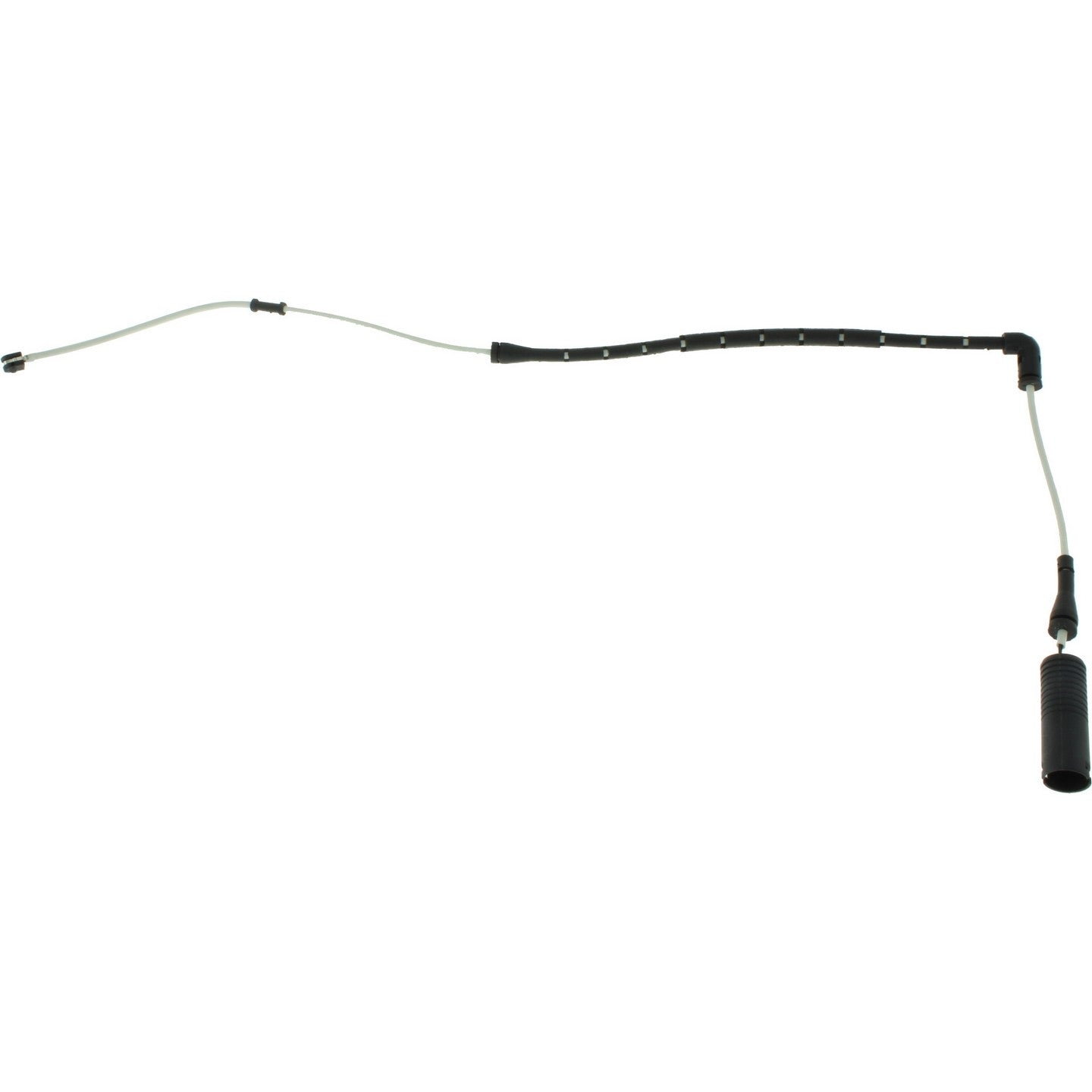 Centric Parts Brake Pad Sensor Wire 116.22001