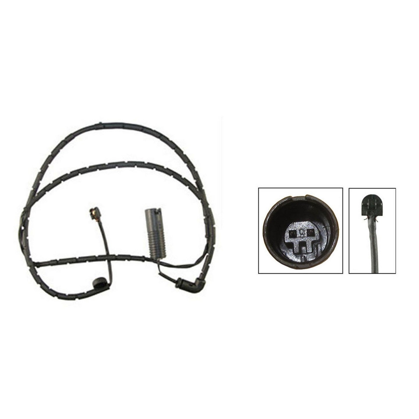 Centric Parts Brake Pad Sensor Wire 116.22002