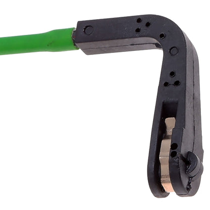Centric Parts Disc Brake Pad Wear Sensor for 2005-2009 Land Rover LR3 2010-2016 Land Rover LR4 116.22003