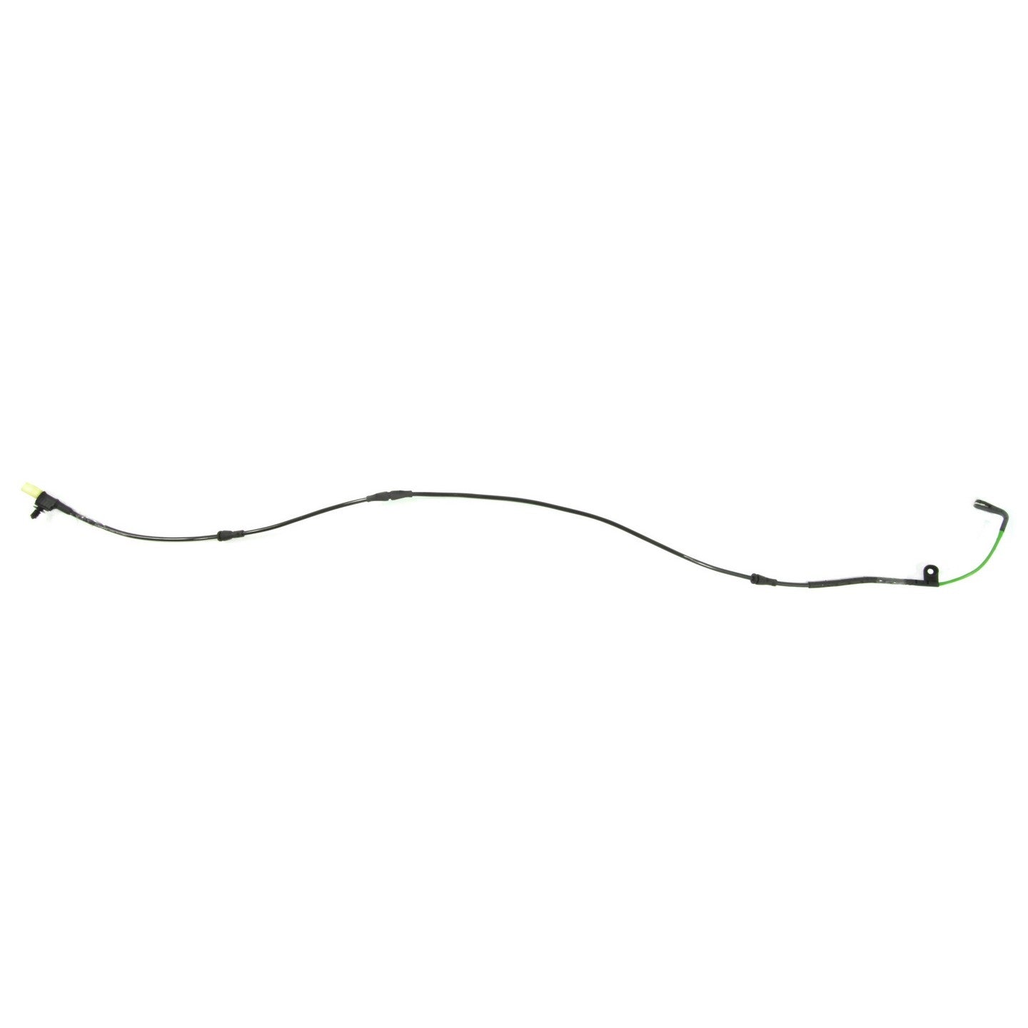 Centric Parts Disc Brake Pad Wear Sensor for 2005-2009 Land Rover LR3 2010-2016 Land Rover LR4 116.22003