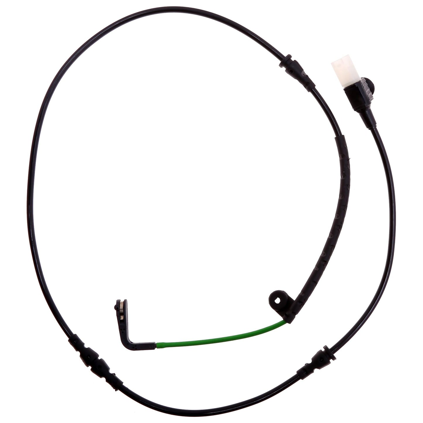 Centric Parts Disc Brake Pad Wear Sensor for 2005-2009 Land Rover LR3 2010-2016 Land Rover LR4 116.22003