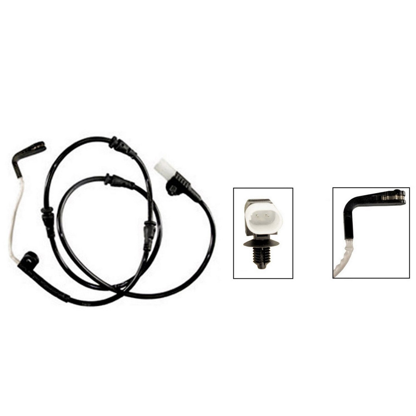 Centric Parts Disc Brake Pad Wear Sensor 116.22004