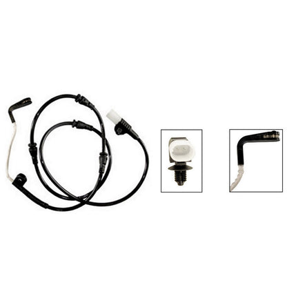 Centric Parts Disc Brake Pad Wear Sensor 116.22004